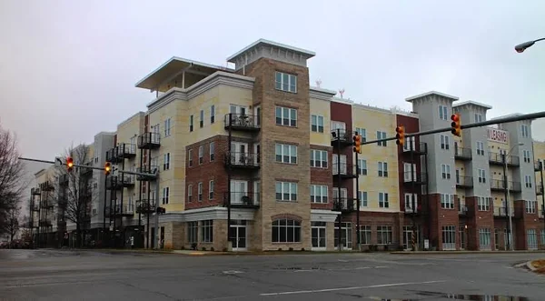Southside and Manchester neighborhood properties in Richmond, VA
