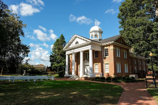 Chesterfield County, Virginia residential area