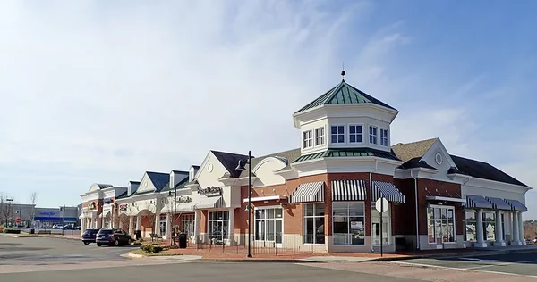 Midlothian, Virginia residential neighborhood