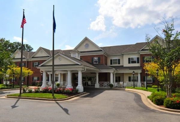 Tuckahoe area homes in Henrico County, VA