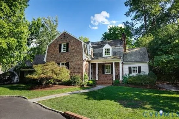 Established West End neighborhood homes in Richmond, VA